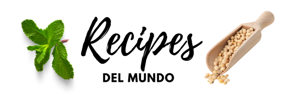 Recipesdelmundo